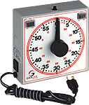 Model 165 60-Minute Sports Timer