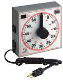 Model 170 60-Hour Timer