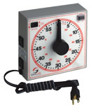 Model 171 60-Minute General Purpose Timer