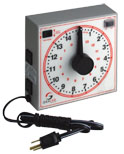 Model 172 15-Minute Timer