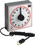 Model 256 Interval Timer