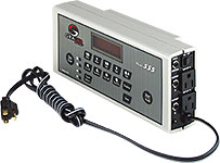 Model 555 Electronic Switching Timer