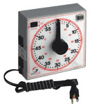 GraLab Model 171 Electric Timer.