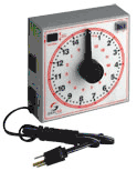 GraLab Model 172 Automatic Timer.